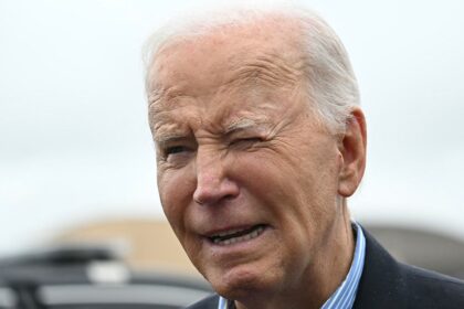 Biden Stands Firm: No Support for Israeli Strikes on Iran’s Nuclear Facilities