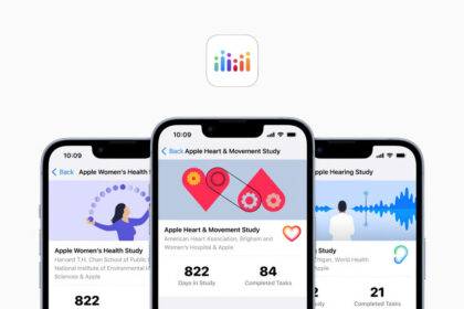 Apple Takes a Sweet Leap: Testing a Revolutionary Blood Glucose Monitoring App!