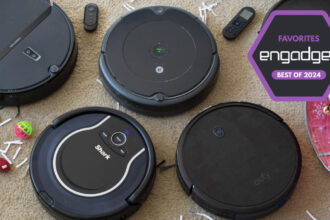 Top Affordable Robot Vacuums of 2024: Clean Smart Without Breaking the Bank!