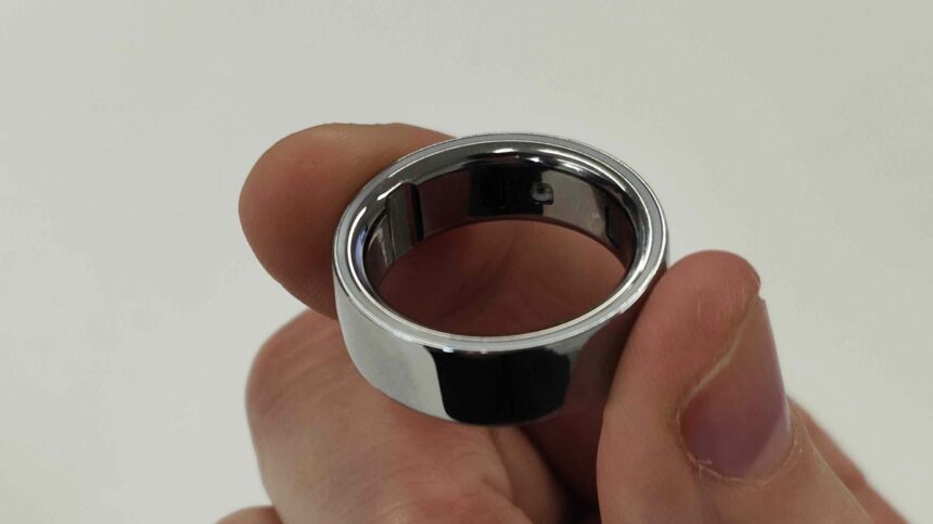 Apple’s Smart Ring Plans: Why Samsung and Oura Can Breathe a Sigh of Relief!