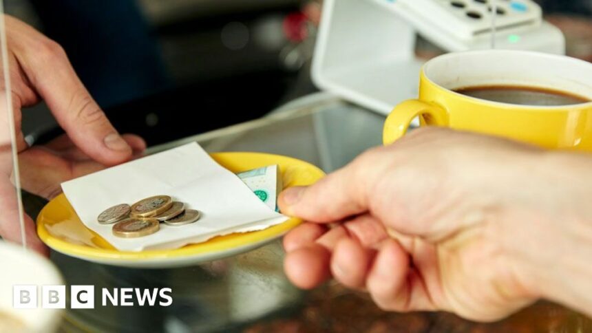 New Law Mandates Workers to Keep All Customer Tips: What You Need to Know!