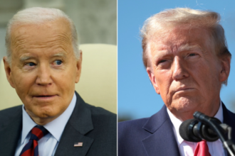 House Republicans Clash with White House Over ‘False Transcript’ of Biden’s Controversial Comments