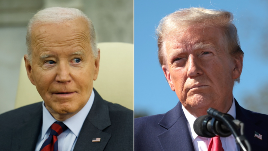 House Republicans Clash with White House Over ‘False Transcript’ of Biden’s Controversial Comments