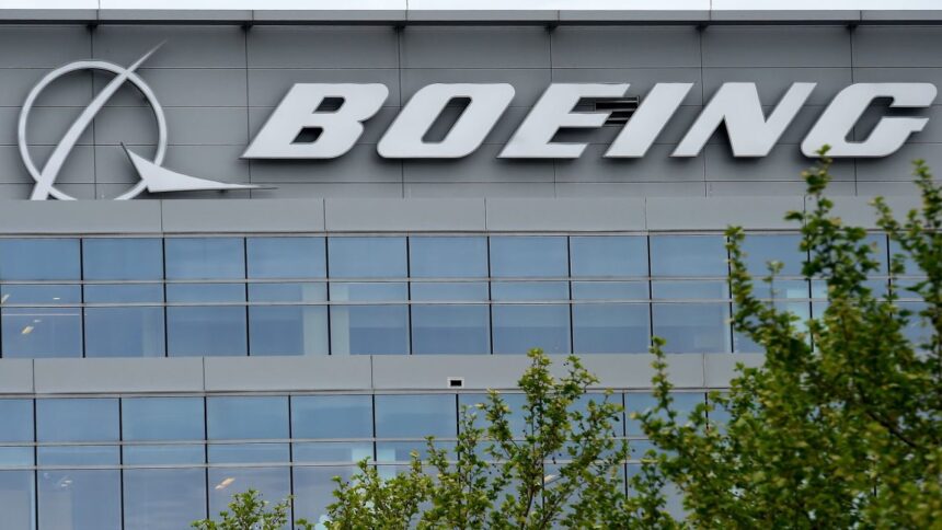 Is Boeing Facing Irreparable Challenges?