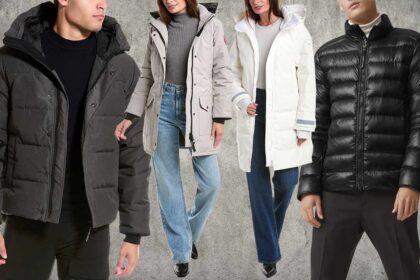 Unbelievable Savings Alert: Snag Canada Goose Jackets for Over 0 Off – You Won’t Believe These Deals!