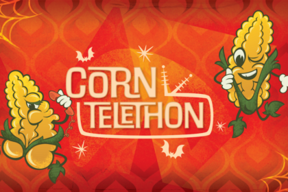 Join the Fun: Adult Creator Launches ‘Corn Telethon’ to Combat Project 2025!