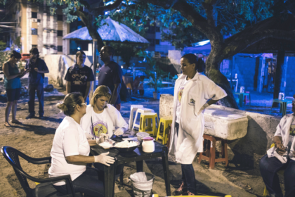 Brazil Triumphs: Lymphatic Filariasis Declared Defeated in Public Health Battle!