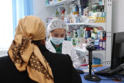 Transforming Global Health: WHO and Multilateral Development Banks Launch €1.5 Billion Initiative to Boost Primary Care in 15 Countries!