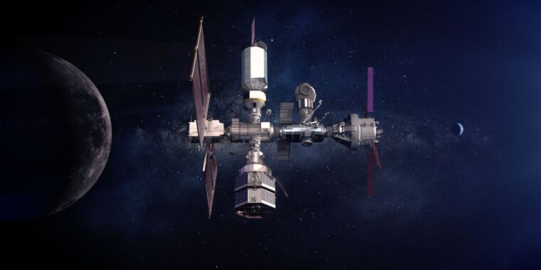 Unconventional Strategies to Revitalize NASA’s Struggling Artemis Program