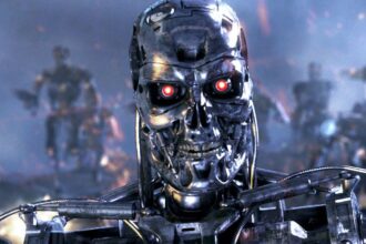 40 Years On: How The Terminator Continues to Influence Our Perception of AI