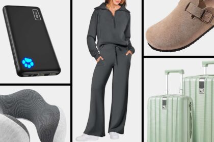 Unlock Exclusive Savings: Prime Members Can Snag 50 Amazon Deals on Travel Gear—Save Up to 85%!