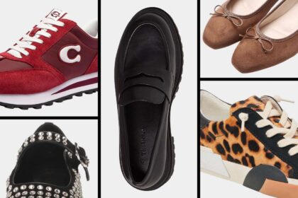 Discover Amazon’s Top 145 Fall Shoes: But Here Are the 49 Must-Have Winners Starting at Just !