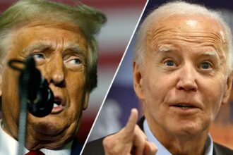 White House Scrambles to Repair Damage After Biden’s Controversial ‘Garbage’ Comment on Trump Supporters