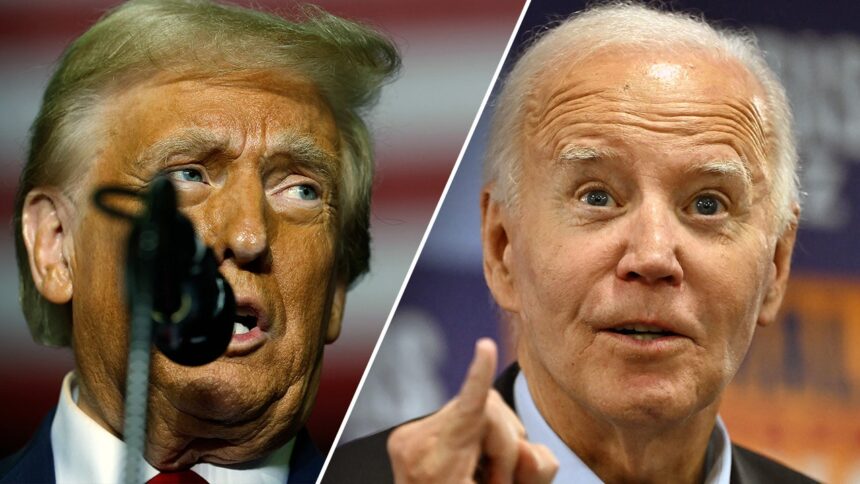 White House Scrambles to Repair Damage After Biden’s Controversial ‘Garbage’ Comment on Trump Supporters