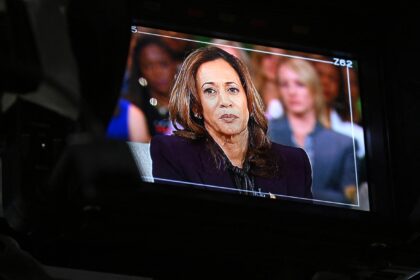 Harris Launches Bold Media Blitz to Captivate New Voters: A Fusion of Tradition and Innovation!