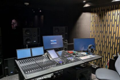 From Skeptic to Believer: How One Incredible Dolby Atmos Experience Changed My Mind About Music