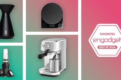 2024’s Ultimate Gift Guide: Perfect Presents for Coffee Lovers!