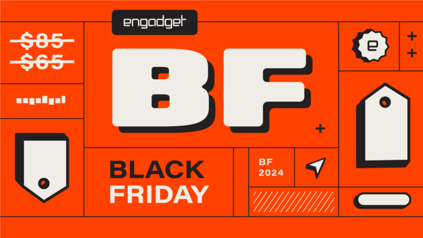 Unmissable Black Friday 2024 Deals: Score Big Savings from Amazon, Best Buy, Apple, Anker & More!