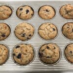 Revitalize Your Breakfast: How Ina Garten’s Blueberry Muffins Became Our Family Favorite!