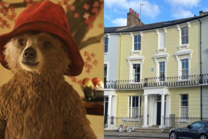 Local Residents Battle Airbnb as Tourists Descend on Charming London Street Transformed into ‘Paddington’ Film Set!