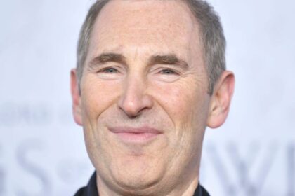 Amazon’s Andy Jassy Unveils His Secret Weapon in the AI Battle!