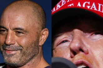 Joe Rogan Backs Trump After Elon Musk Makes a ‘Compelling Case’ for the Former President!