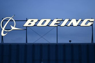 Boeing Workers Celebrate Victory: Labor Contract Approved, Ending Grueling 7-Week Strike!