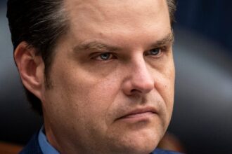 Matt Gaetz: The Big Tech Challenger Ready to Enforce Antitrust Laws as Trump’s Attorney General!