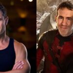 Unleashing Ageless Fitness: Ryan Reynolds and Blake Lively’s Trainer Reveals His Secrets to Being Fitter at 47 Than in His 20s!