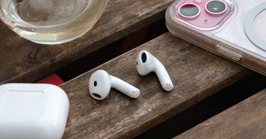 Unlock Incredible Savings: Discover the Hottest AirPods Deals Available Now!