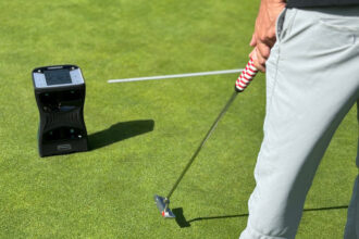 From CAD to Caddies: How Foresight Sports Revolutionized Golf Launch Monitor Design