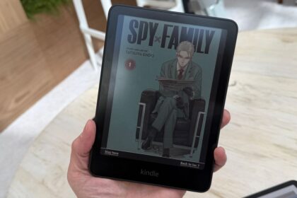 Amazon’s First Color Kindle Hits Shelves: Why Readers Are Already Voicing Their Concerns!