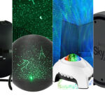 Transform Your Space: Discover the Top Star Projectors for a Celestial Experience!