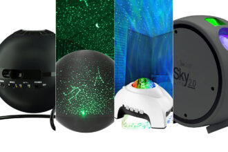 Transform Your Space: Discover the Top Star Projectors for a Celestial Experience!