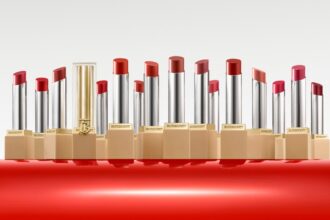 Exciting News: Burberry Makeup Makes a Comeback in the U.S.! Plus, How the Upcoming Election Could Transform Fashion Legislation