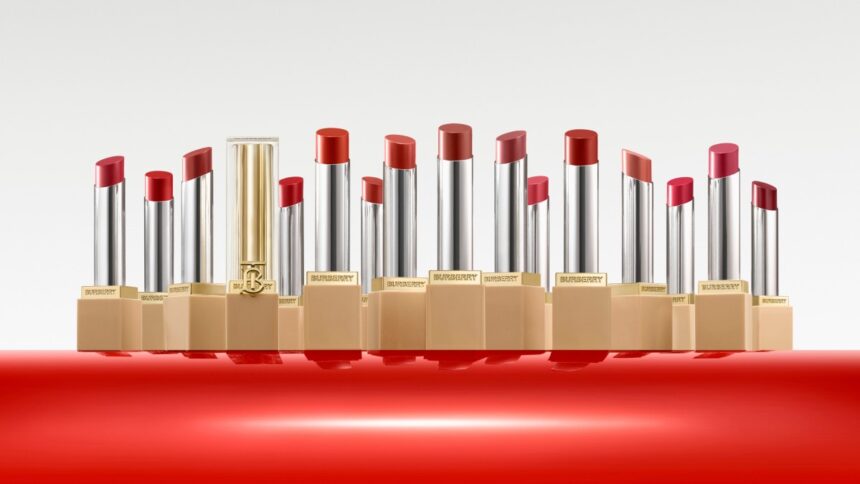 Exciting News: Burberry Makeup Makes a Comeback in the U.S.! Plus, How the Upcoming Election Could Transform Fashion Legislation