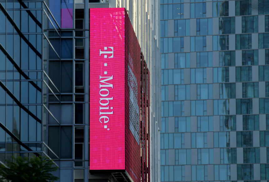 T-Mobile Targeted: China-Linked Hackers Breach Telecom Giant’s Security