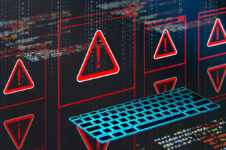 Beware: Hundreds of NPM Code Libraries Caught Sneaking Malware onto Developer Machines!