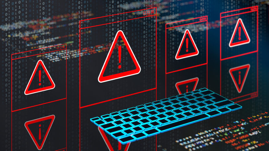 Beware: Hundreds of NPM Code Libraries Caught Sneaking Malware onto Developer Machines!