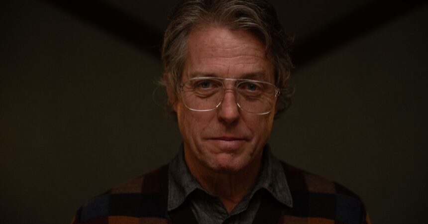 Meet the Unlikely Horror Villain: Heretic’s Directors Reveal Why ‘This Has to Be Hugh Grant!