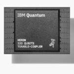 Unlocking Quantum Potential: IBM Supercharges Computation on Quantum Hardware!