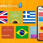 Unlock the Adventure of a Lifetime: How Rosetta Stone Can Transform Your Next International Journey!