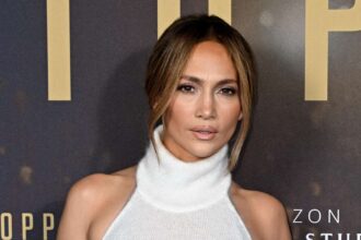 Jennifer Lopez’s Heartwarming Reaction to Ben Affleck’s ‘Unstoppable’ Praise Will Melt Your Heart!