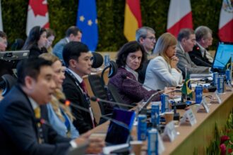 Global Leaders Unite: High-Level One Health Meeting at G20 Summit with Brazil’s Ministry of Health