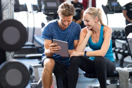 Is Personal Training Losing Its Spark? Discover How AI Apps Might Be Changing the Game!