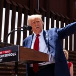 Countdown to ‘Liberation Day’: What President-Elect Trump Has in Store for Border Security and Immigration!